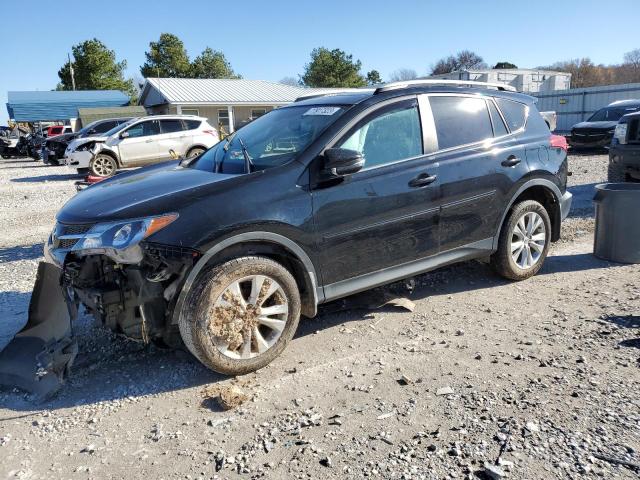 2T3DFREV8EW216657 | 2014 TOYOTA RAV4 LIMIT