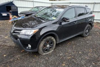 2T3DFREV8FW301922 | 2015 TOYOTA RAV4 LIMIT