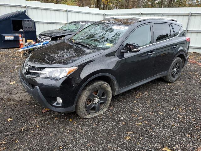 2T3DFREV8FW301922 | 2015 TOYOTA RAV4 LIMIT