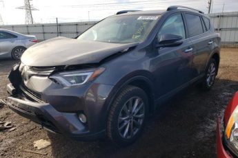 2T3DFREV8HW557299 | 2017 TOYOTA RAV4 LIMIT