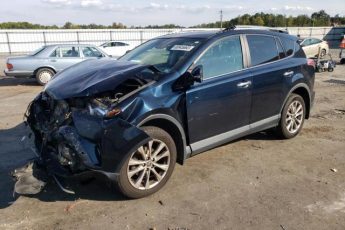 2T3DFREV8HW644734 | 2017 TOYOTA RAV4 LIMIT