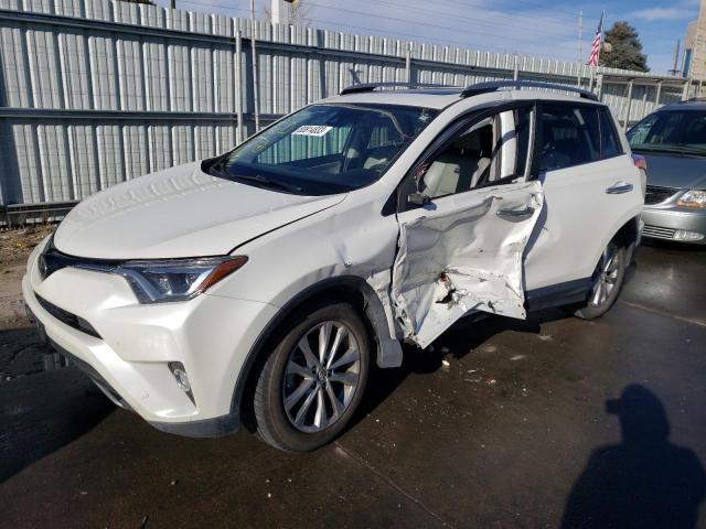 2T3DFREV9HW640787 | 2017 TOYOTA RAV4 LIMIT