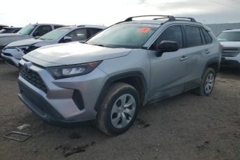 2T3F1RFV0KC054381 | 2019 TOYOTA RAV4 LE