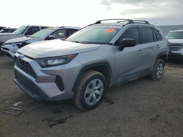 2T3F1RFV0KC054381 | 2019 TOYOTA RAV4 LE