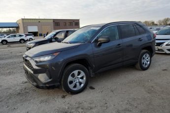 2T3F1RFV0LW127247 | 2020 TOYOTA RAV4 LE