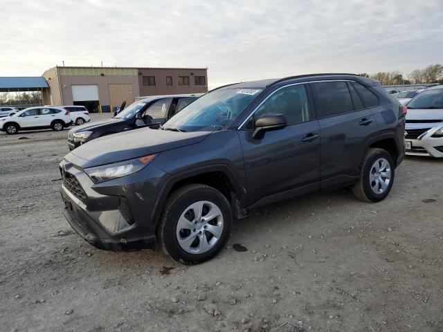 2T3F1RFV0LW127247 | 2020 TOYOTA RAV4 LE