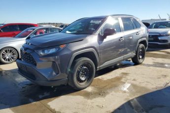 2T3F1RFV1KW034557 | 2019 TOYOTA RAV4 LE