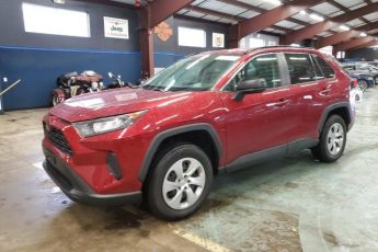 2T3F1RFV1LW129931 | 2020 TOYOTA RAV4 LE