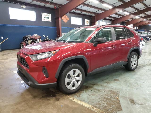 2T3F1RFV1LW129931 | 2020 TOYOTA RAV4 LE