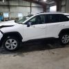 3GNAXKEV5KS545646 | 2019 CHEVROLET EQUINOX LT