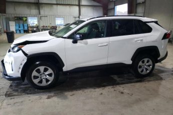 2T3F1RFV1MC252048 | 2021 TOYOTA RAV4 LE