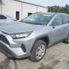 4T3R6RFVXLU002299 | 2020 TOYOTA RAV4 XLE