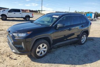 2T3F1RFV3KC031158 | 2019 TOYOTA RAV4 LE