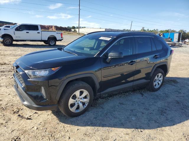 2T3F1RFV3KC031158 | 2019 TOYOTA RAV4 LE