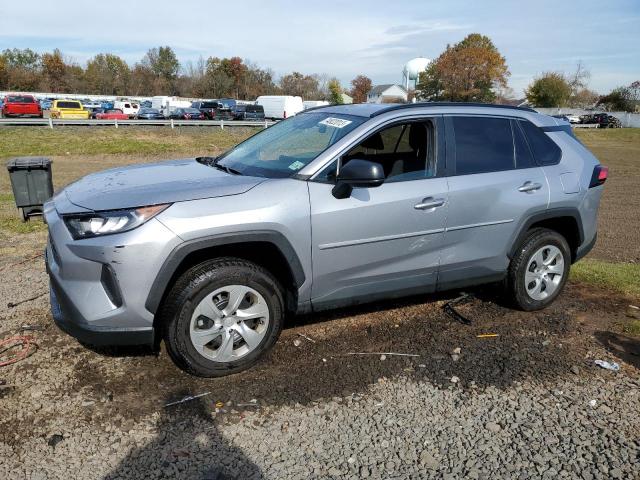 2T3F1RFV3MC248101 | 2021 TOYOTA RAV4 LE