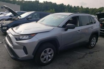 2T3F1RFV4KC041293 | 2019 TOYOTA RAV4 LE