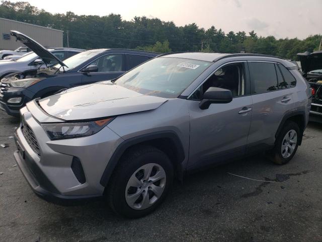 2T3F1RFV4KC041293 | 2019 TOYOTA RAV4 LE