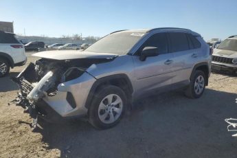 2T3F1RFV4LW108703 | 2020 TOYOTA RAV4 LE