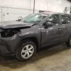 KNAFX4A69G5553711 | 2016 KIA FORTE LX