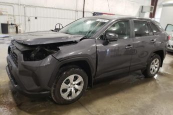 2T3F1RFV4PW347139 | 2023 TOYOTA RAV4 LE