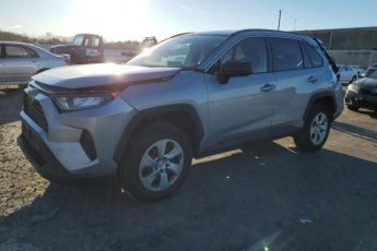 2T3F1RFV6KW006303 | 2019 TOYOTA RAV4 LE