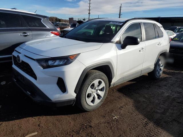 2T3F1RFV8KC033729 | 2019 TOYOTA RAV4 LE