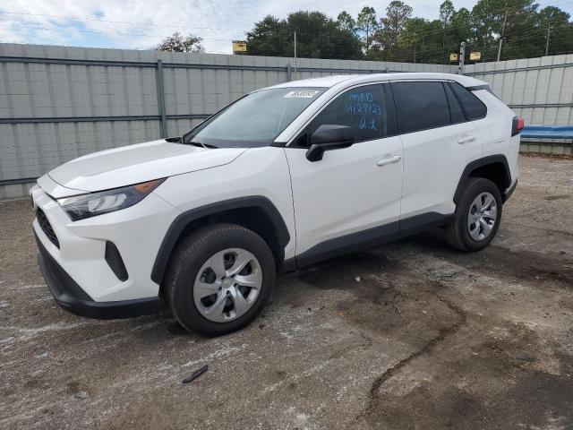 2T3F1RFV8NC280737 | 2022 TOYOTA RAV4 LE