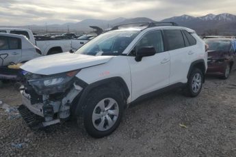 2T3F1RFV9LC104079 | 2020 TOYOTA RAV4 LE