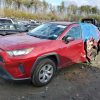 2T3F1RFVXKW028160 | 2019 TOYOTA RAV4 LE