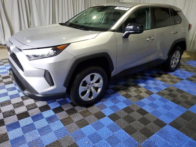 2T3F1RFVXNC259405 | 2022 TOYOTA RAV4 LE