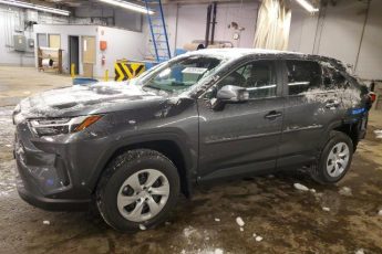 2T3G1RFV1RC403045 | 2024 TOYOTA RAV4