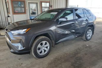 2T3G1RFV3RW412571 | 2024 TOYOTA RAV4 LE