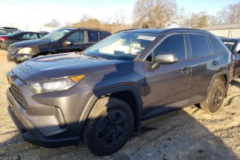 2T3G1RFV4KW081988 | 2019 TOYOTA RAV4 LE