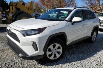 2T3G1RFV7MC141380 | 2021 TOYOTA RAV4 LE