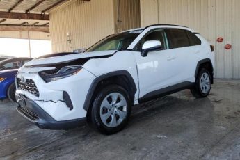 2T3G1RFV8LW100673 | 2020 TOYOTA RAV4 LE