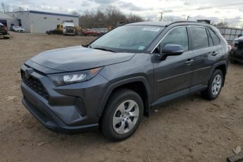 2T3G1RFV9LC075395 | 2020 TOYOTA RAV4 LE