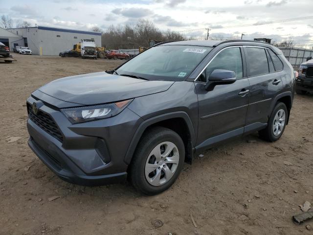 2T3G1RFV9LC075395 | 2020 TOYOTA RAV4 LE