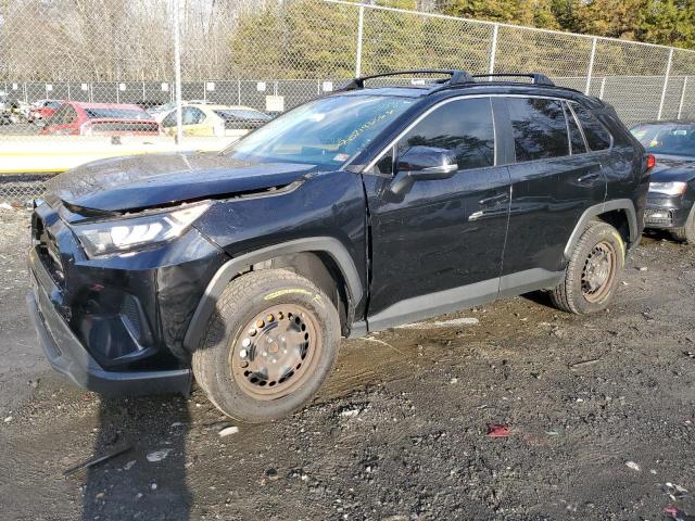 2T3G1RFV9LW104943 | 2020 TOYOTA RAV4 LE