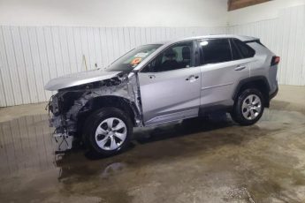 2T3G1RFV9NC311191 | 2022 TOYOTA RAV4 LE