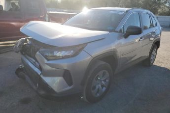 2T3H1RFV0LC069098 | 2020 TOYOTA RAV4 LE