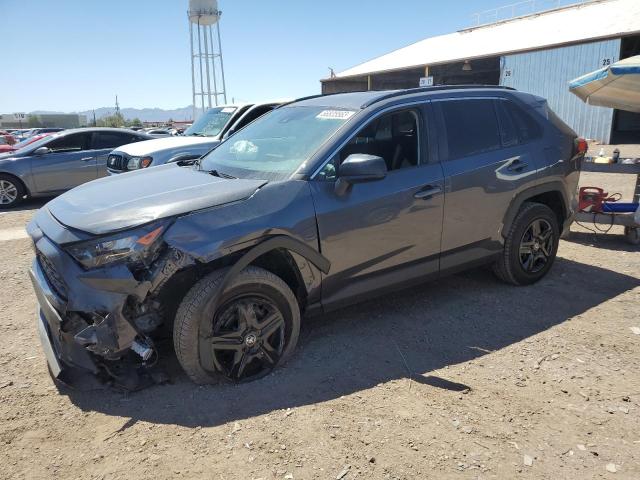 2T3H1RFV0LW065275 | 2020 TOYOTA RAV4 LE