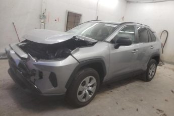 2T3H1RFV1LC048101 | 2020 TOYOTA RAV4 LE