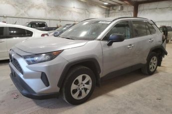 2T3H1RFV2LC047233 | 2020 TOYOTA RAV4 LE