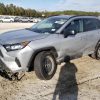 5YFEPRAE6LP079197 | 2020 TOYOTA COROLLA LE
