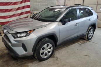 2T3H1RFV5MC120080 | 2021 TOYOTA RAV4 LE