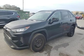 2T3H1RFV5MC134819 | 2021 TOYOTA RAV4 LE