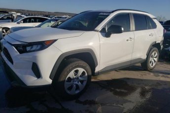 2T3H1RFV5MC155959 | 2021 TOYOTA RAV4 LE