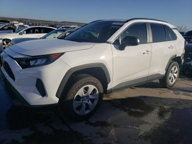 2T3H1RFV5MC155959 | 2021 TOYOTA RAV4 LE