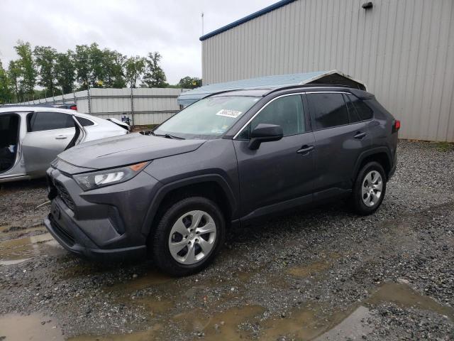 2T3H1RFV6KW019822 | 2019 TOYOTA RAV4 LE