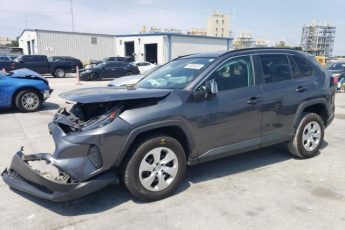 2T3H1RFV6LC041015 | 2020 TOYOTA RAV4 LE